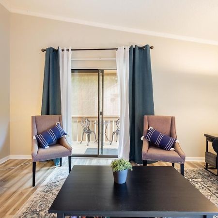 Cute Condo In Rock Hill-49 Kültér fotó