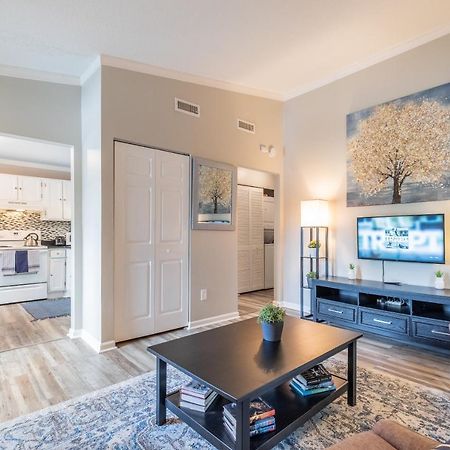 Cute Condo In Rock Hill-49 Kültér fotó