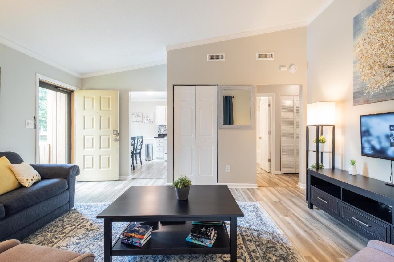 Cute Condo In Rock Hill-49 Kültér fotó