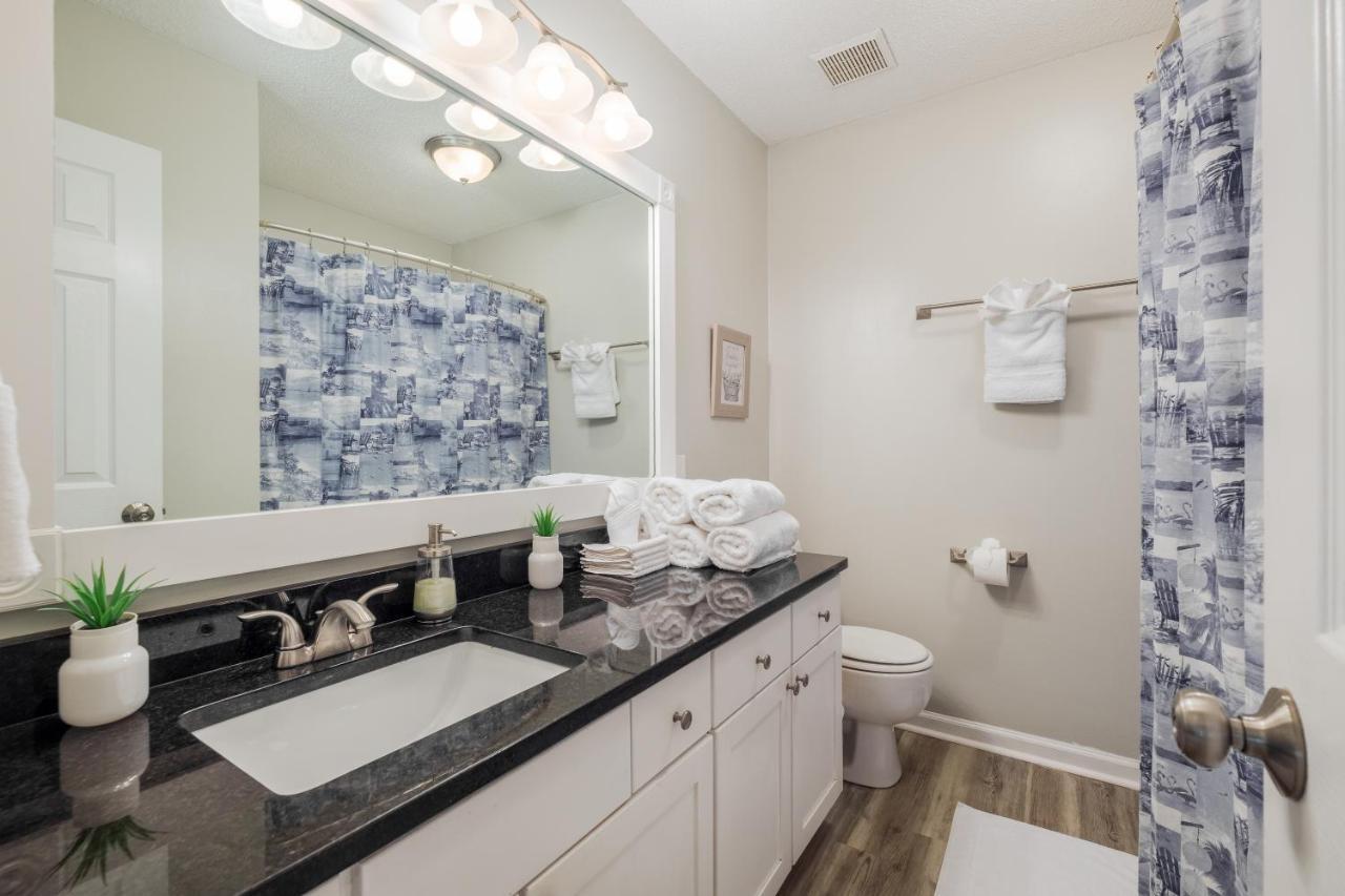 Cute Condo In Rock Hill-49 Kültér fotó