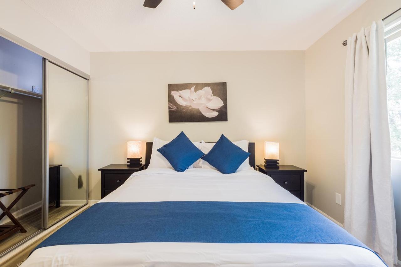 Cute Condo In Rock Hill-49 Kültér fotó