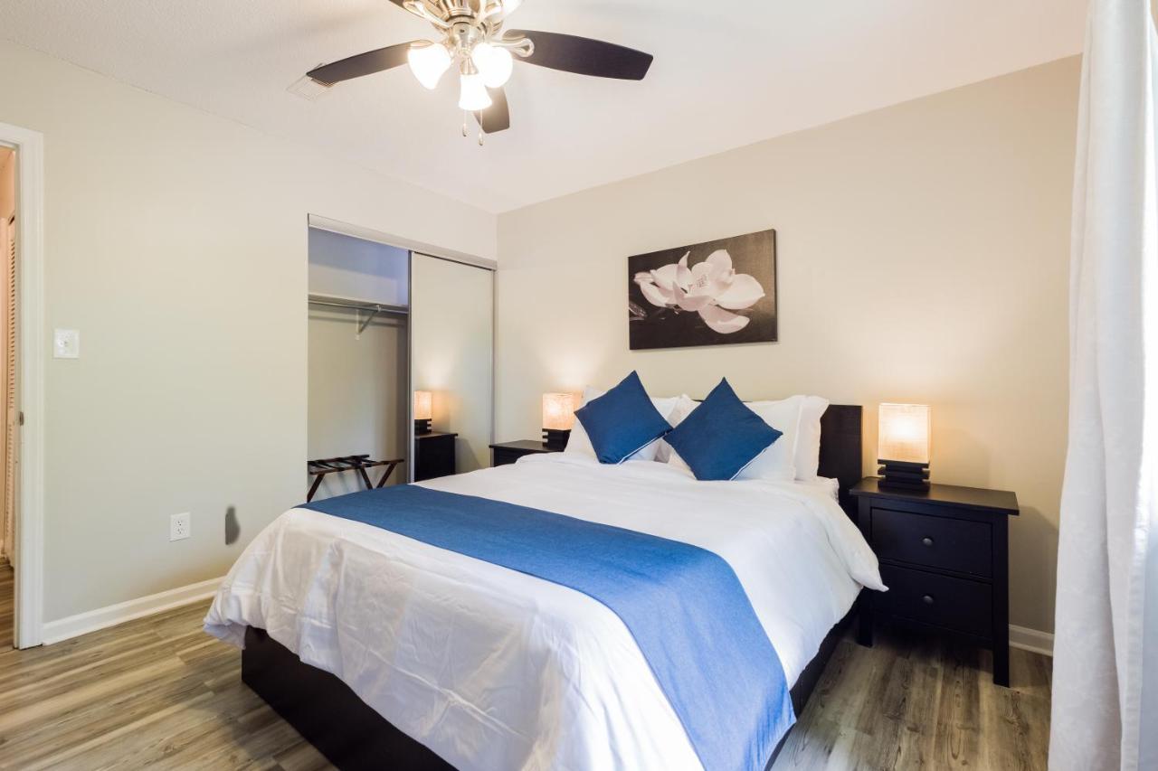 Cute Condo In Rock Hill-49 Kültér fotó