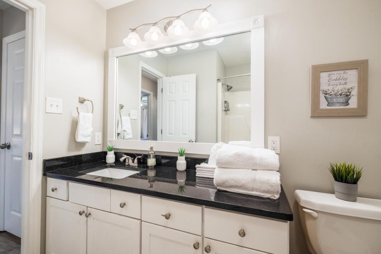 Cute Condo In Rock Hill-49 Kültér fotó
