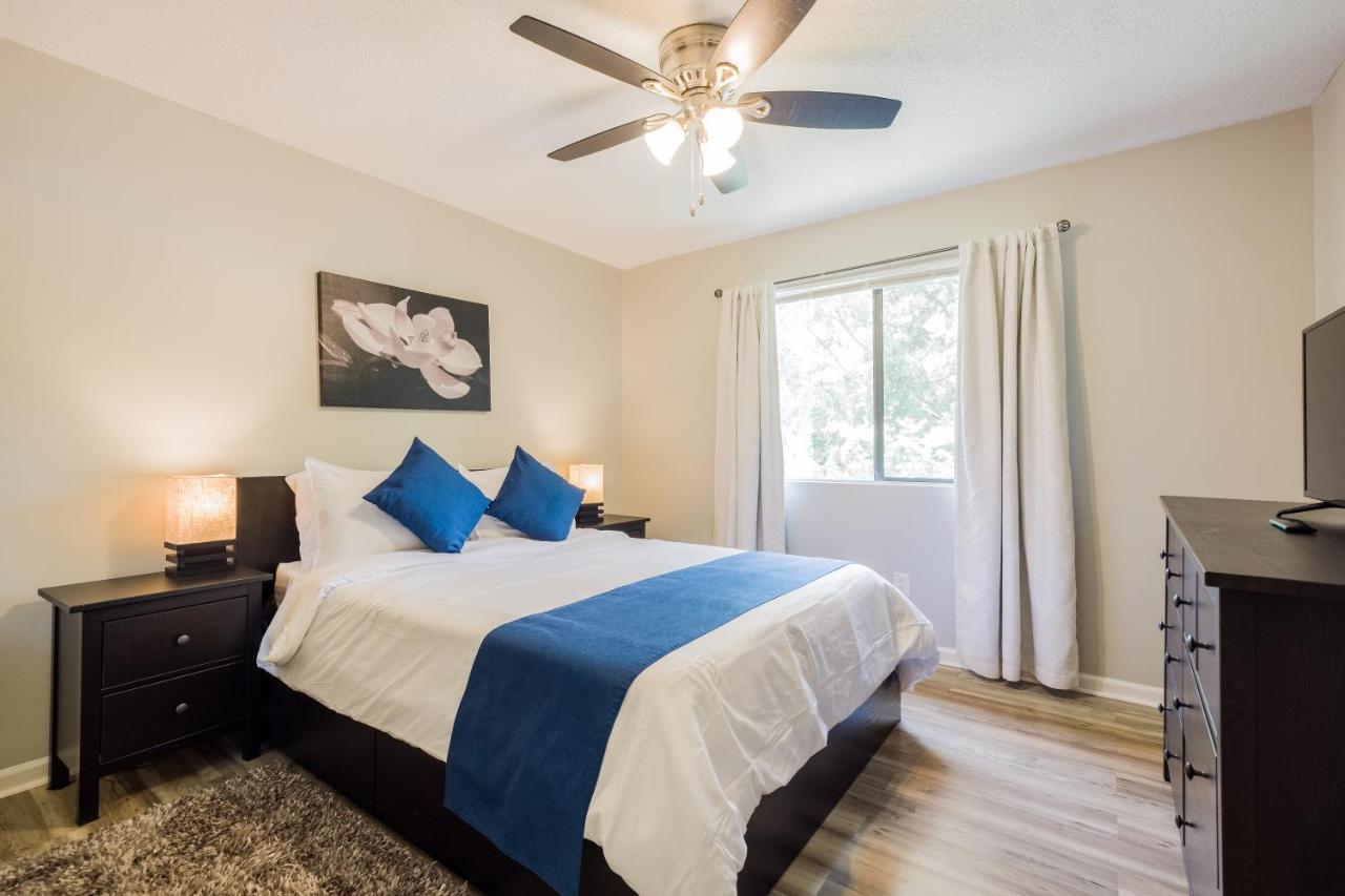 Cute Condo In Rock Hill-49 Kültér fotó