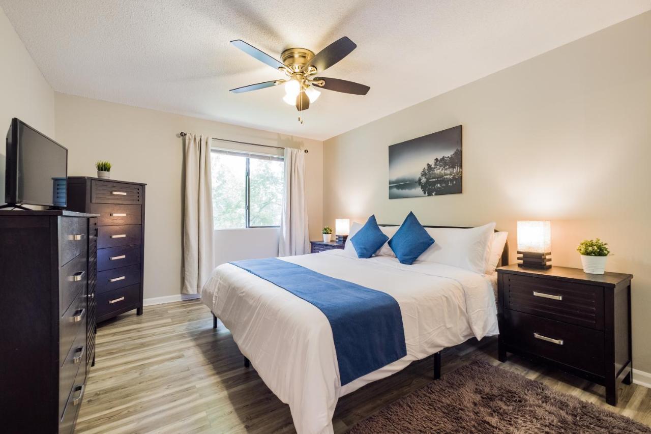 Cute Condo In Rock Hill-49 Kültér fotó